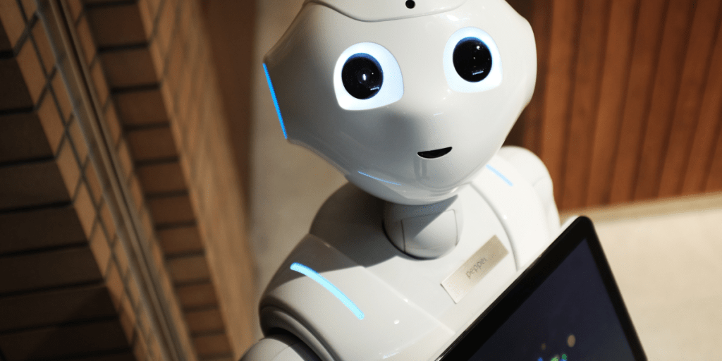 Using AI to improve the user experience of patient&nbsp;portals