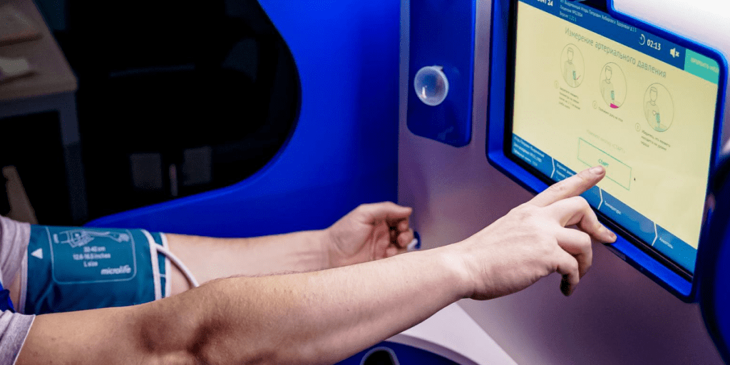 4 things I didn’t expect about UX designing in digital&nbsp;therapeutics